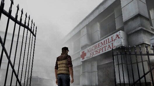 Silent Hill: Origins screenshot 2
