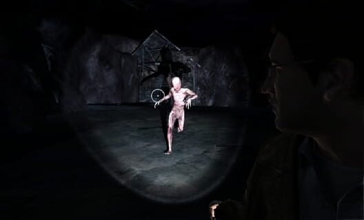 Silent Hill: Shattered Memories screenshot 6