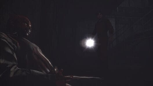Silent Hill: Downpour screenshot 3