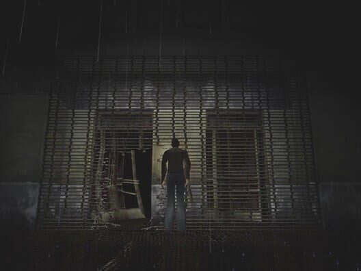 Silent Hill screenshot 6