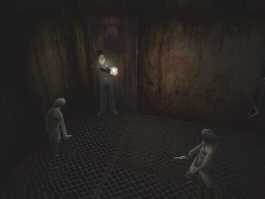 Silent Hill screenshot 4