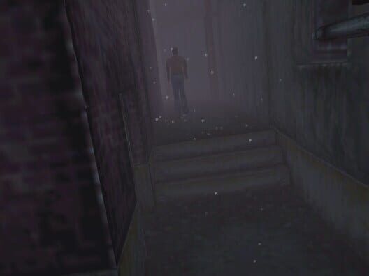Silent Hill screenshot 3