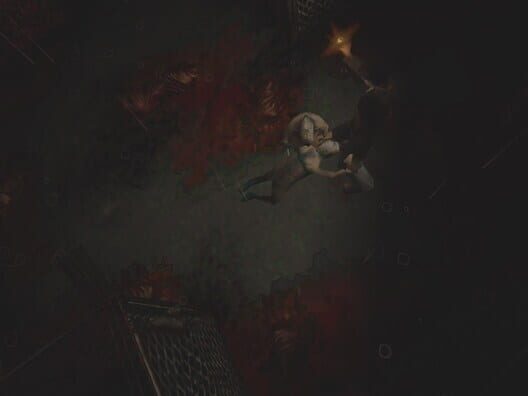 Silent Hill screenshot 8
