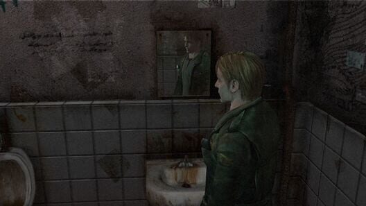 Silent Hill HD Collection screenshot 7