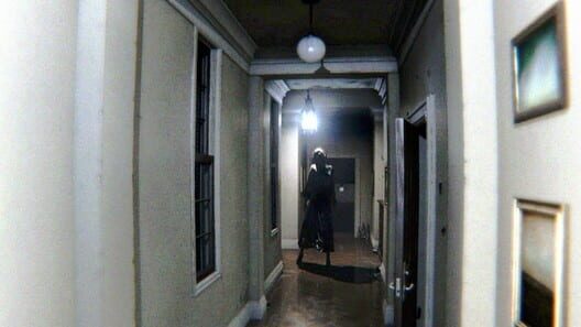 P.T. screenshot 2