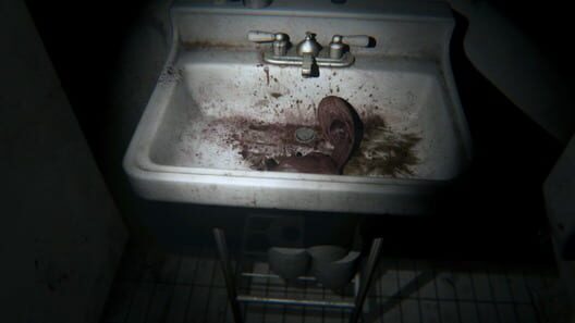 P.T. screenshot 3