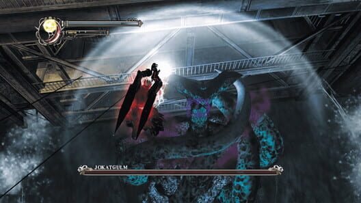 Devil May Cry HD Collection screenshot 7