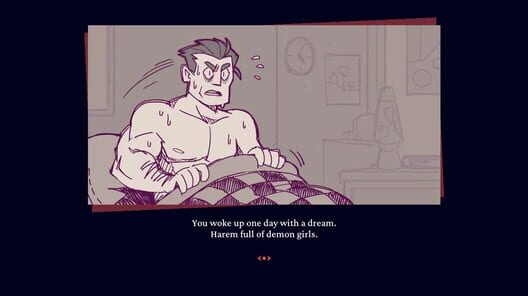 Helltaker screenshot 3