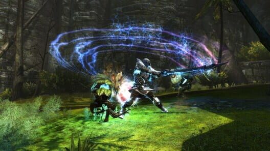 Kingdoms of Amalur: Re-Reckoning screenshot 2