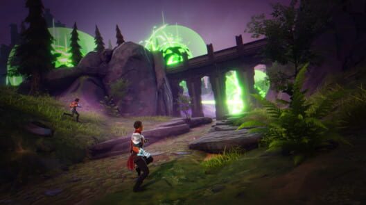 Spellbreak screenshot 2