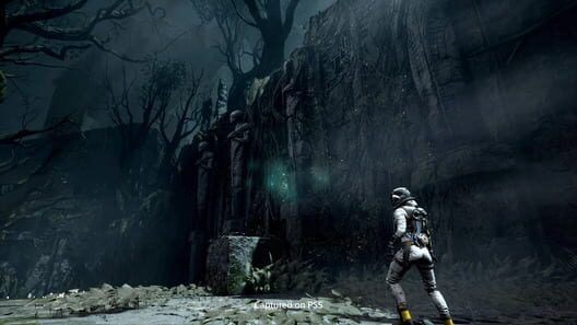 Returnal screenshot 4