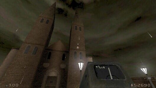 Hrot screenshot 1