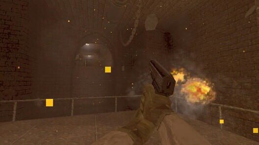 Hrot screenshot 3