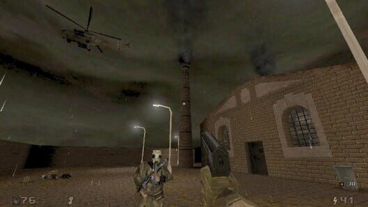 Hrot screenshot 7