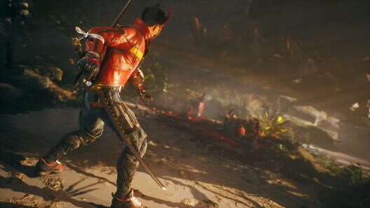 Shadow Warrior 3 screenshot 4
