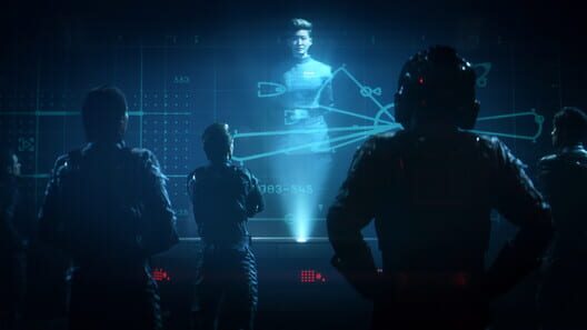 Star Wars: Squadrons screenshot 4