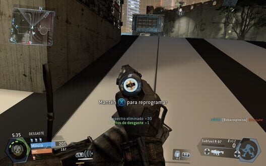 Titanfall: Deluxe Edition screenshot 2