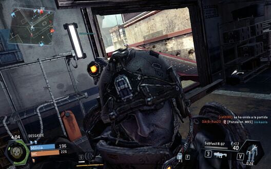 Titanfall: Deluxe Edition screenshot 3