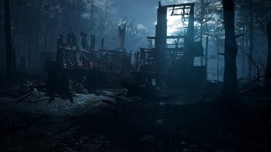 The Medium screenshot 7