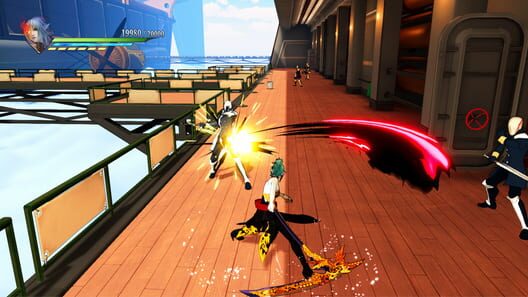 Anima: Song from the Abyss screenshot 7