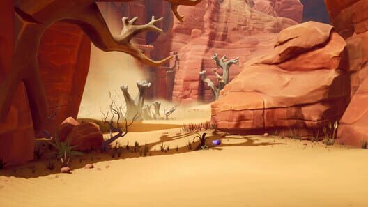 Earthlock 2 screenshot 5