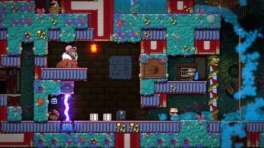 Spelunky 2 screenshot 9