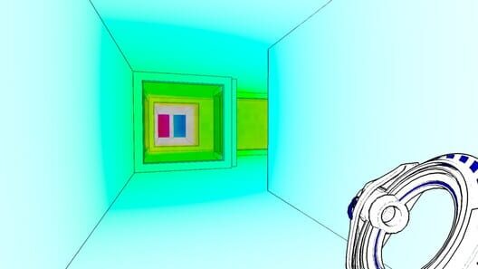 Antichamber screenshot 5