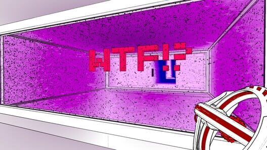 Antichamber screenshot 9