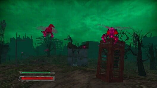 Dread X Collection screenshot 6