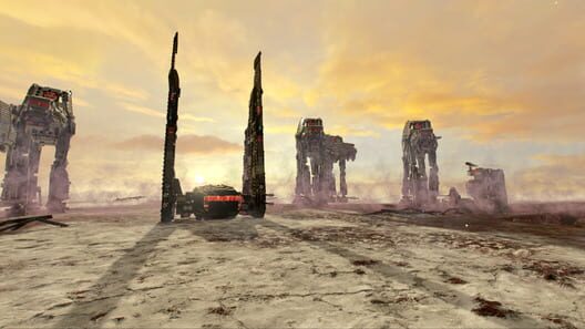 LEGO Star Wars: The Skywalker Saga screenshot 4