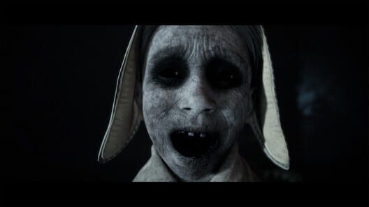 The Dark Pictures Anthology: Little Hope screenshot 4