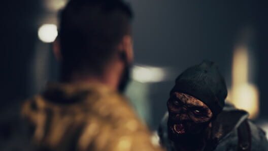 Cold Comfort screenshot 2