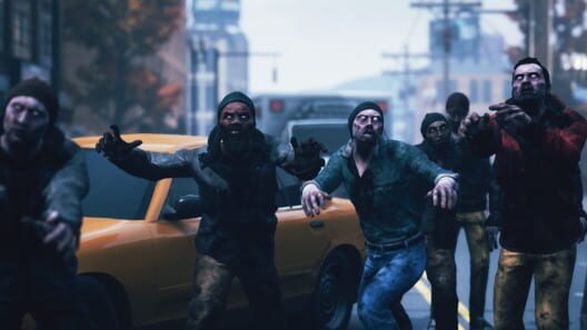 Cold Comfort screenshot 3