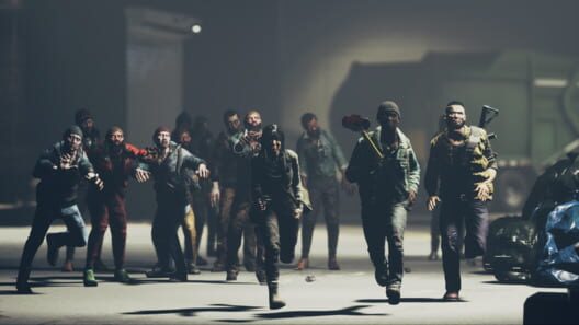 Cold Comfort screenshot 4