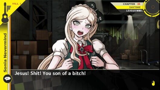 Danganronpa 2: Goodbye Despair screenshot 12