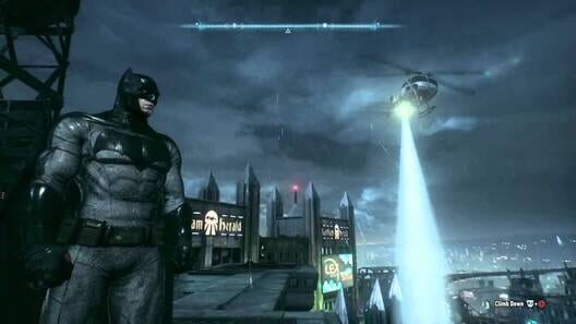 Batman: Arkham Knight - Game of the Year Edition screenshot 11