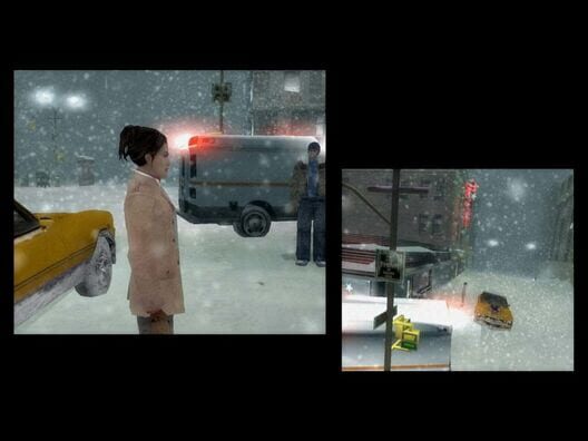 Indigo Prophecy screenshot 7