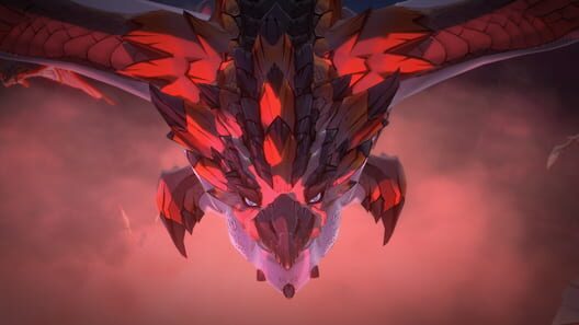 Monster Hunter Stories 2: Wings of Ruin screenshot 6