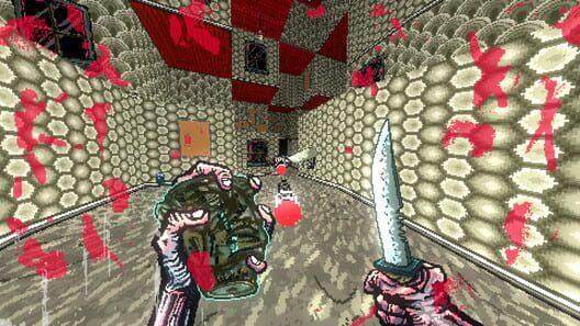 Post Void screenshot 2