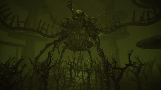 Dark Fracture screenshot 9