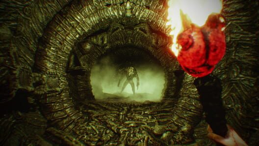 Dark Fracture screenshot 10