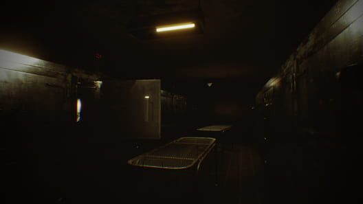 Dark Fracture screenshot 12
