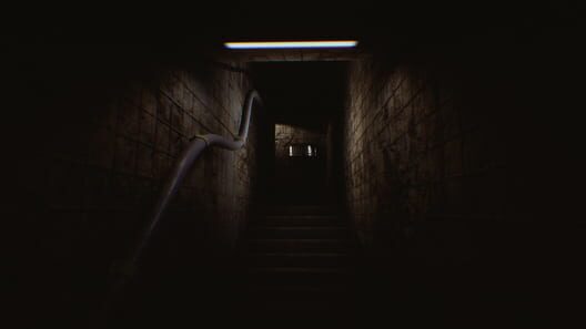 Dark Fracture screenshot 3