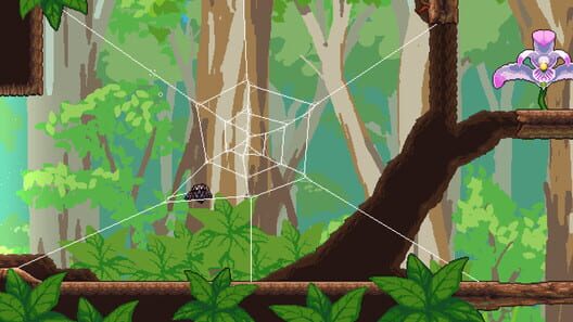 Webbed screenshot 1