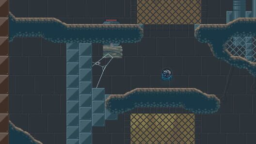 Webbed screenshot 4