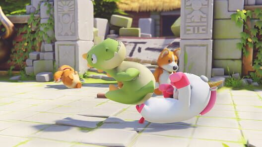 Party Animals screenshot 5