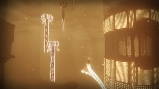 Journey: Collector's Edition screenshot 3