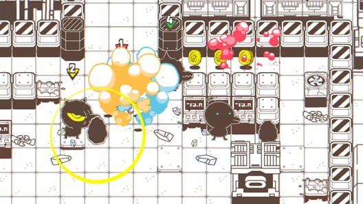 Ponpu screenshot 2