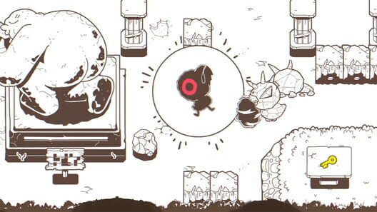 Ponpu screenshot 4