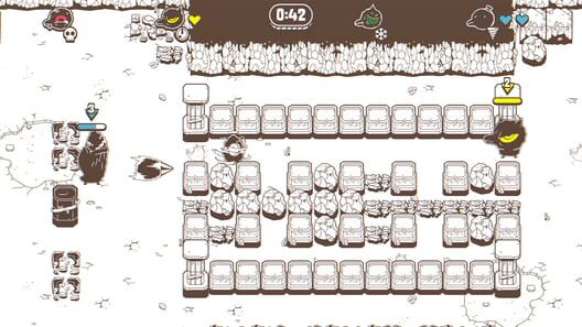 Ponpu screenshot 5